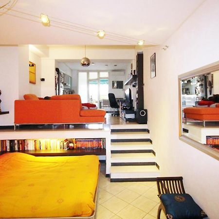 Bali Loft Savona Albissola Apartment ภายนอก รูปภาพ
