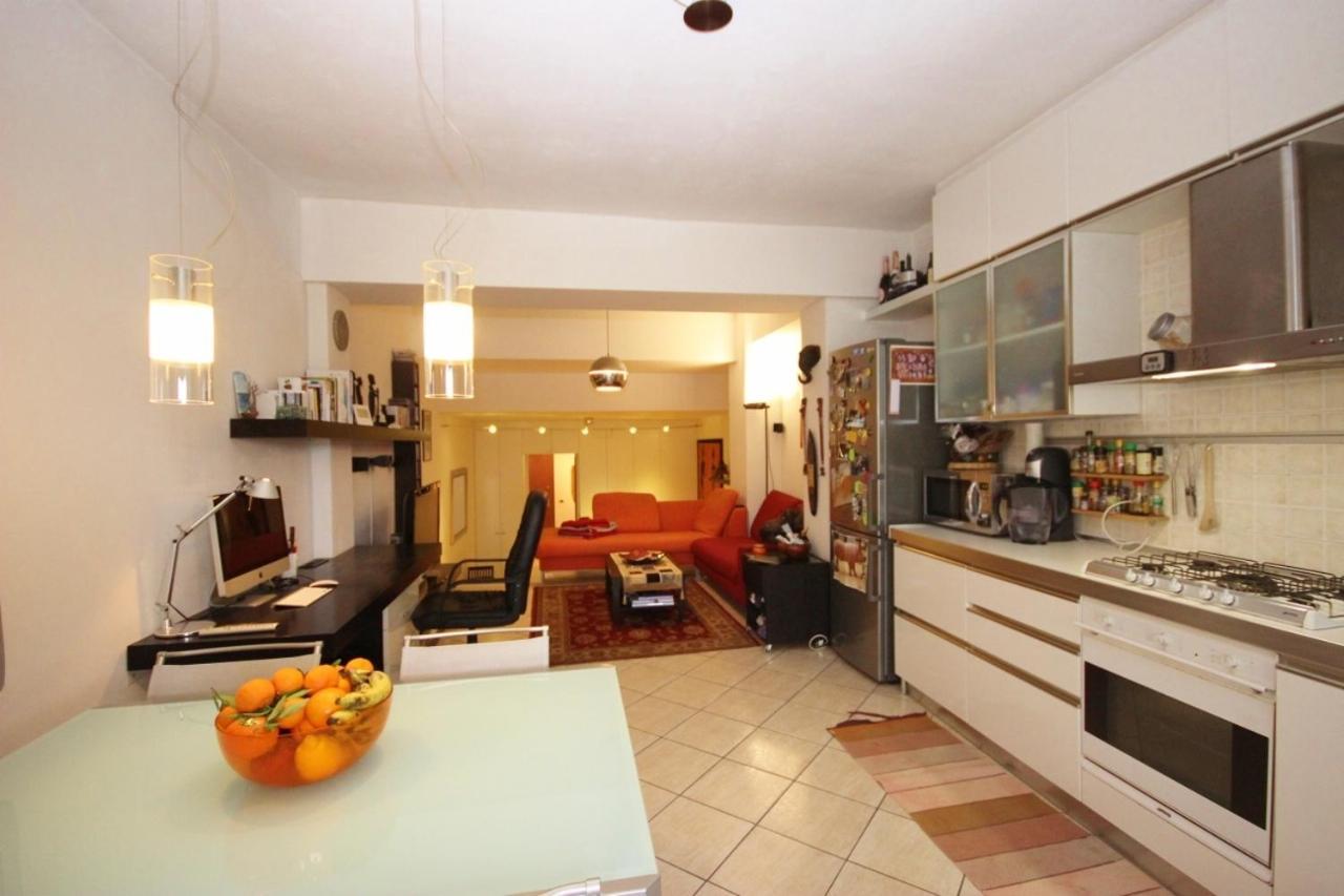 Bali Loft Savona Albissola Apartment ภายนอก รูปภาพ