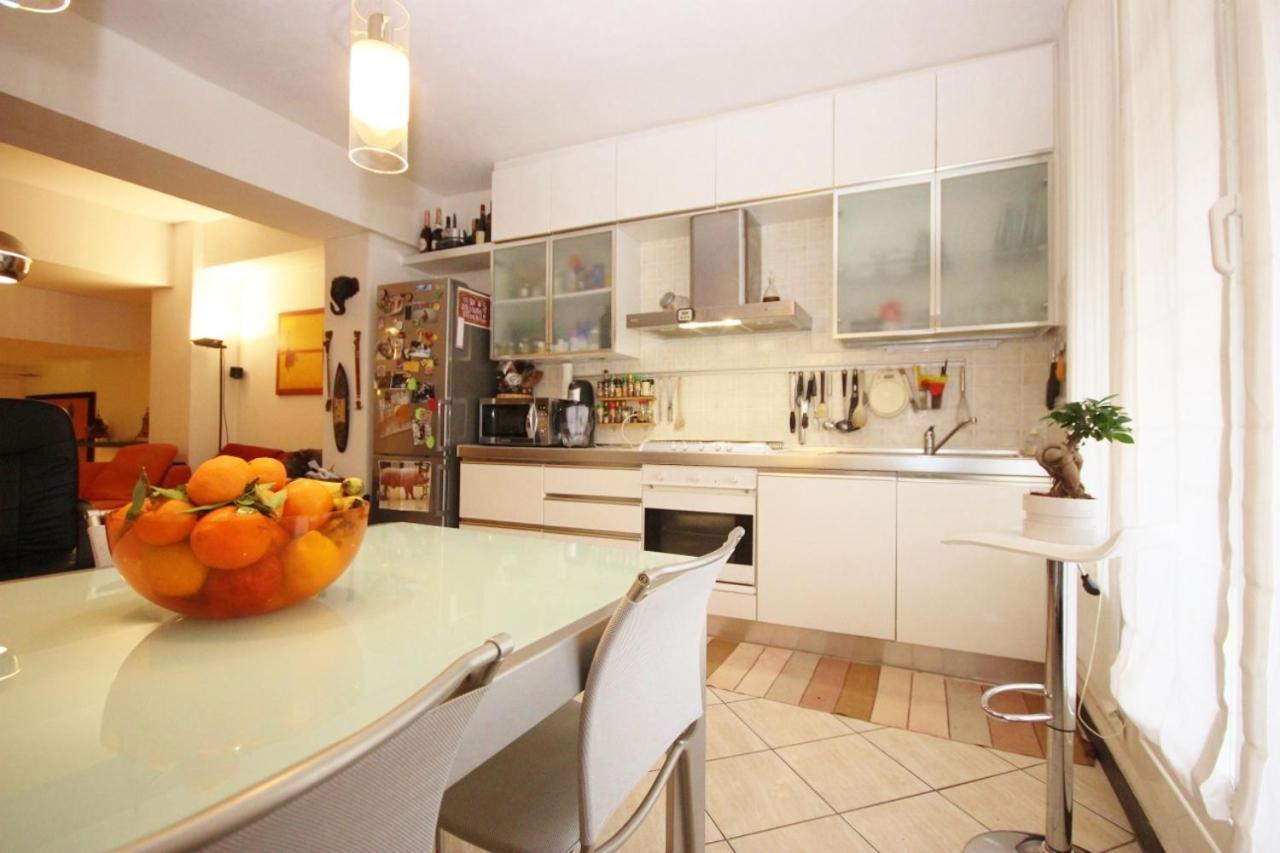 Bali Loft Savona Albissola Apartment ภายนอก รูปภาพ