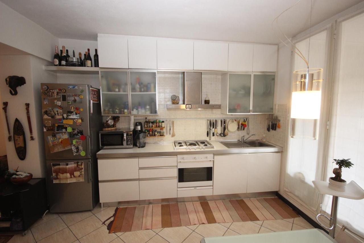 Bali Loft Savona Albissola Apartment ภายนอก รูปภาพ