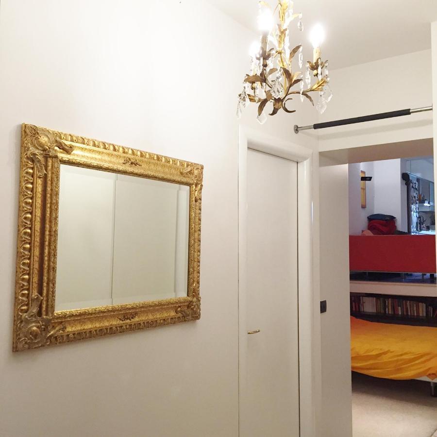 Bali Loft Savona Albissola Apartment ภายนอก รูปภาพ