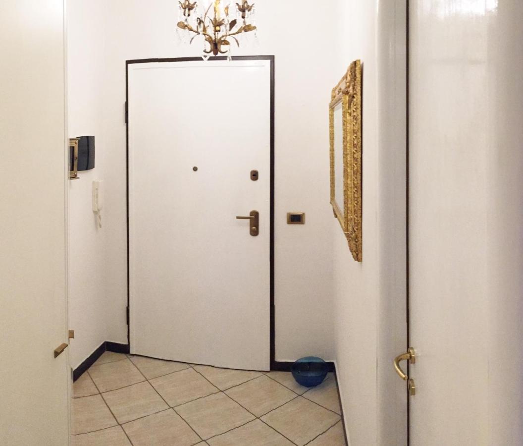 Bali Loft Savona Albissola Apartment ภายนอก รูปภาพ