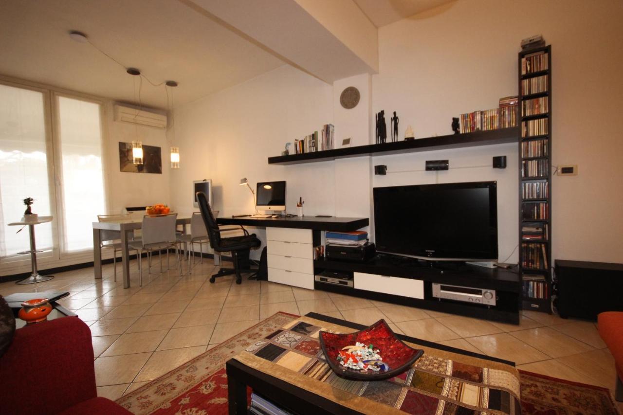 Bali Loft Savona Albissola Apartment ภายนอก รูปภาพ